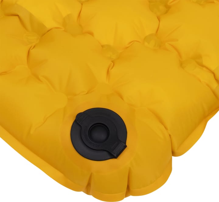 Sydvang Skaring Insulated Airmat Lemon Curry Sydvang