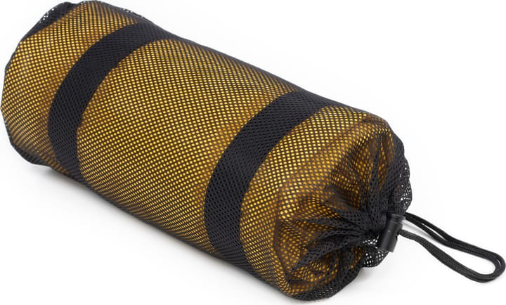 Sydvang Skaring Insulated Airmat Lemon Curry Sydvang