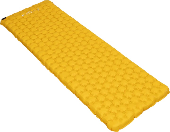 Sydvang Skaring Insulated Airmat Lemon Curry Sydvang