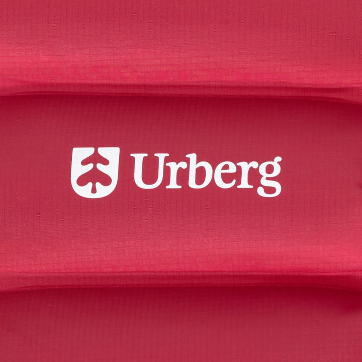 Urberg Airmat Pump Rio Red Urberg Urberg Airmat Pump Rio Red Urberg