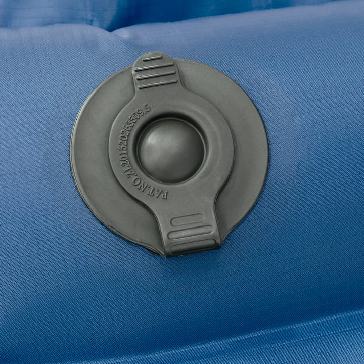 Urberg Airmat Pump Midnight Blue Urberg Urberg Airmat Pump Midnight Blue Urberg