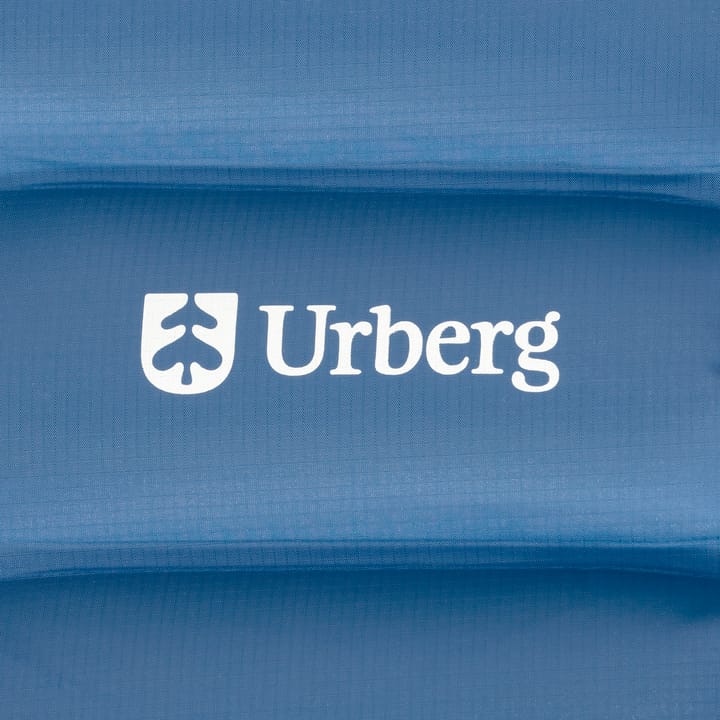 Urberg Airmat Pump Midnight Blue Urberg
