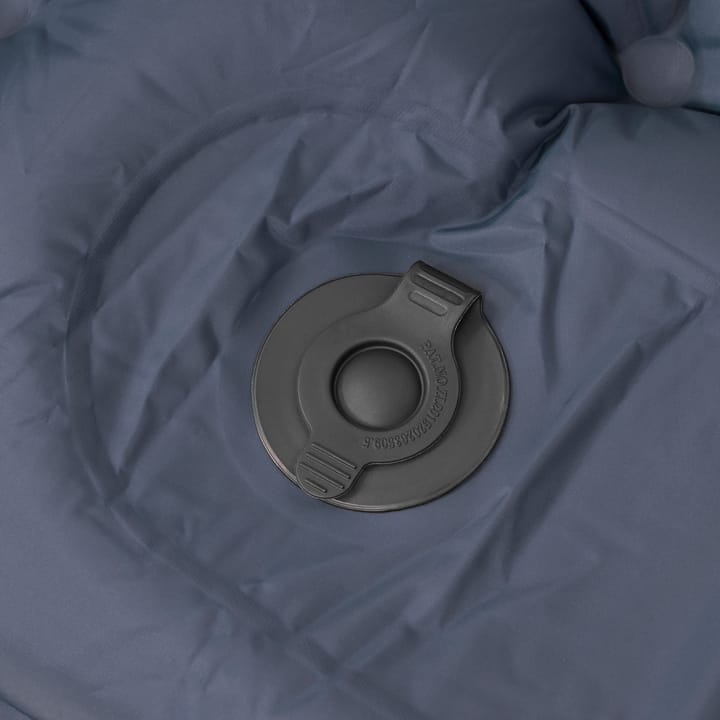 Arctic Tern Airmat Foam Incl Pillow Single Pecoat Arctic Tern