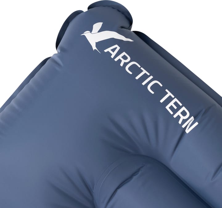 Arctic Tern Airmat Foam Incl Pillow Single Pecoat Arctic Tern