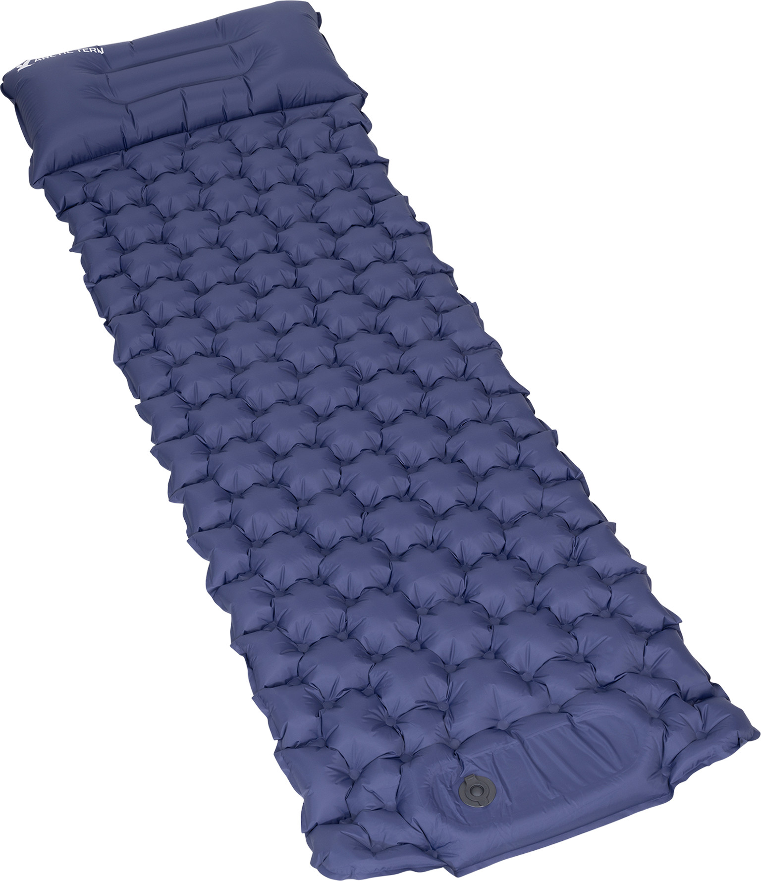 Arctic Tern Airmat Foam Incl Pillow Single