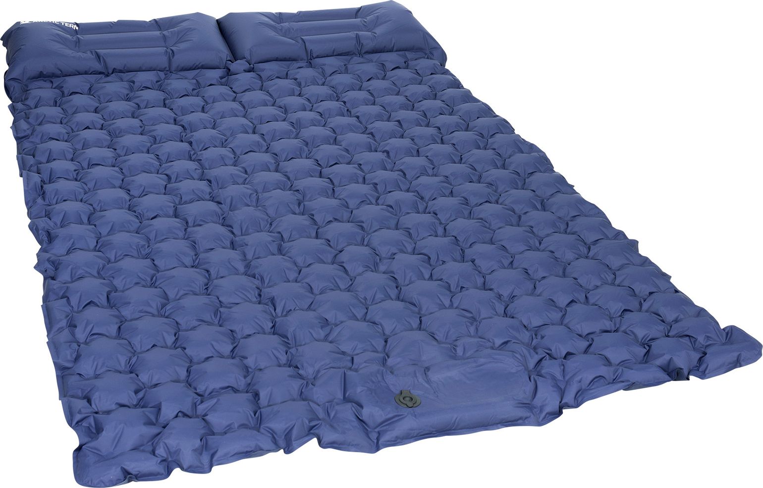 Arctic Tern Airmat Foam Incl Pillow Duo Pecoat