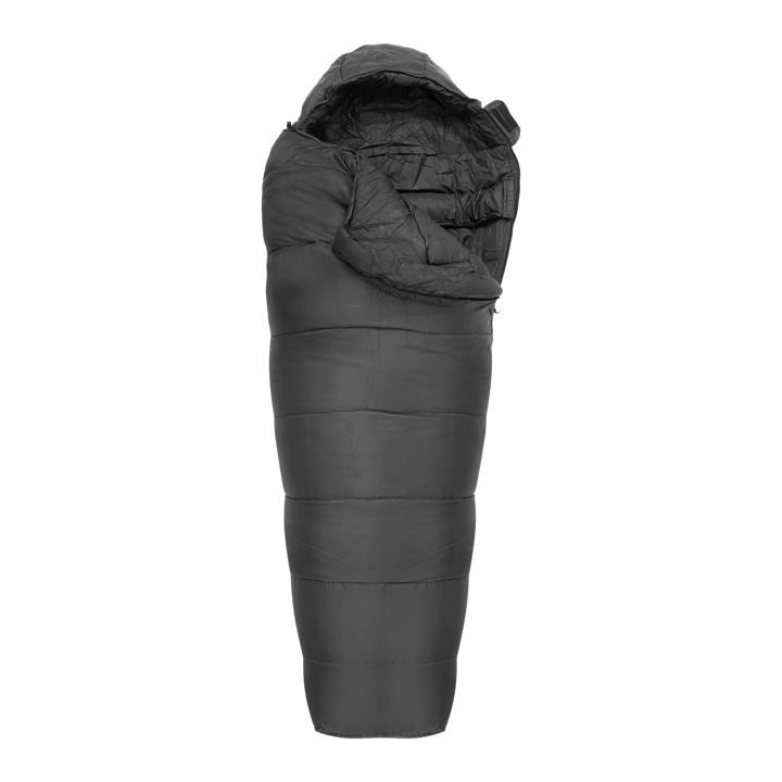 Urberg 3-Season Sleeping Bag G6 Asphalt Urberg