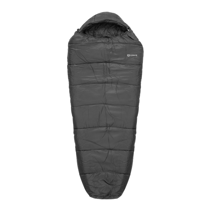 Urberg 3-Season Sleeping Bag G6 Asphalt Urberg