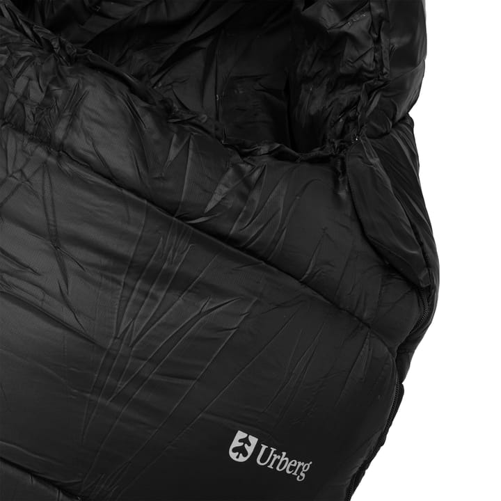 Urberg 3-Season Sleeping Bag G6 Asphalt Urberg