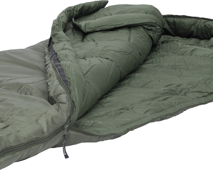 Urberg 3-Season Sleeping Bag G6 Kombu Green Urberg