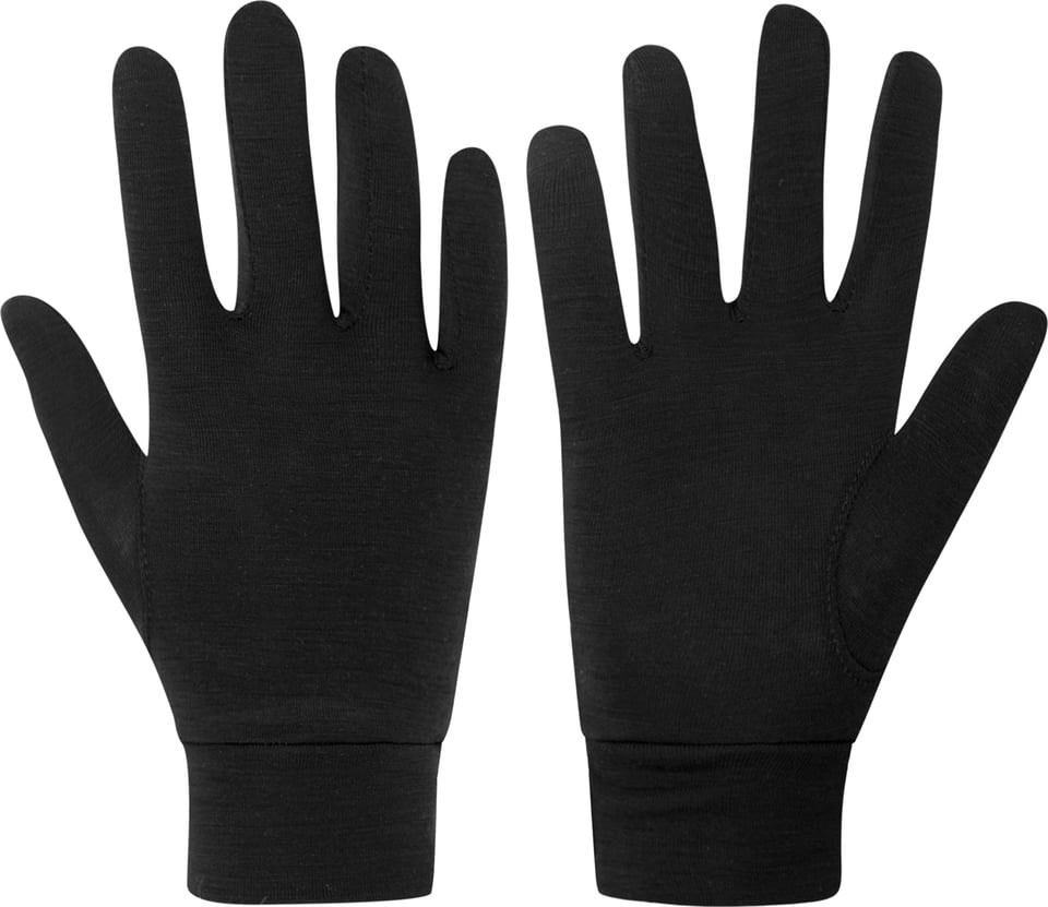 Merino Wool Liner Gloves 2.0