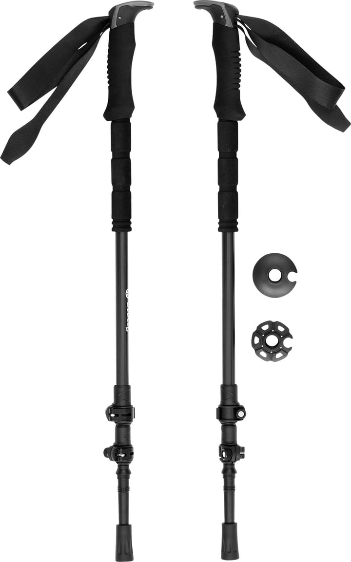 Urberg Classic Hiking Pole G5 Phantom Urberg Urberg Classic Hiking Pole G5 Phantom Urberg