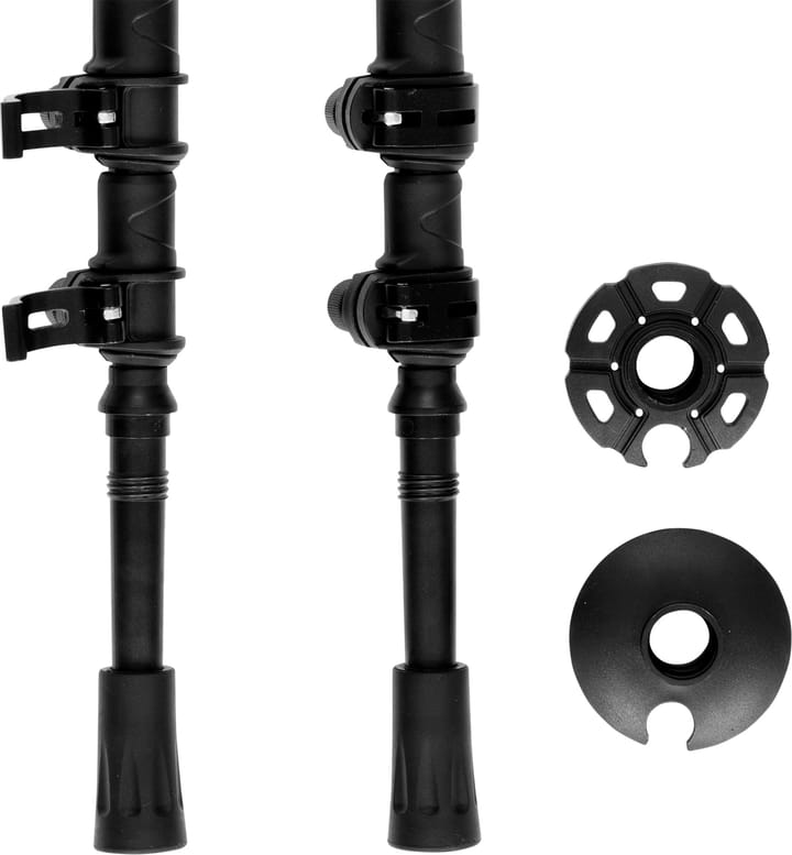 Urberg Classic Hiking Pole G5 Phantom Urberg Urberg Classic Hiking Pole G5 Phantom Urberg
