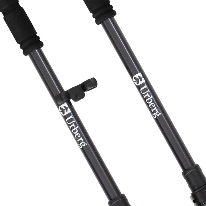 Urberg Classic Hiking Pole G5 Phantom Urberg