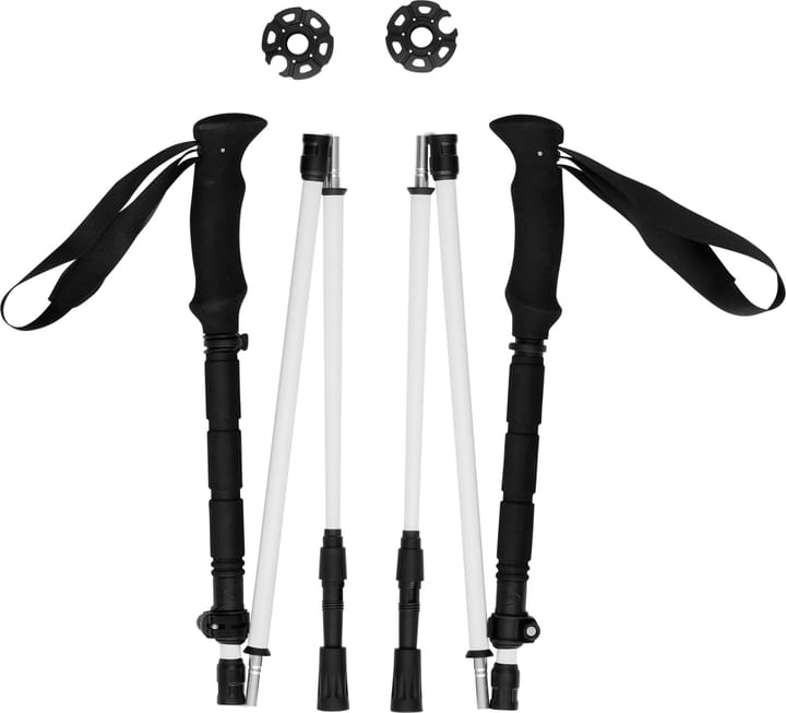 Urberg Trekking Pole G2 White Urberg