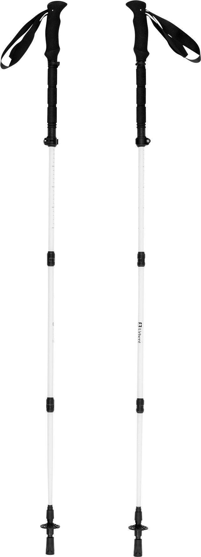 Urberg Trekking Pole G2 White Urberg
