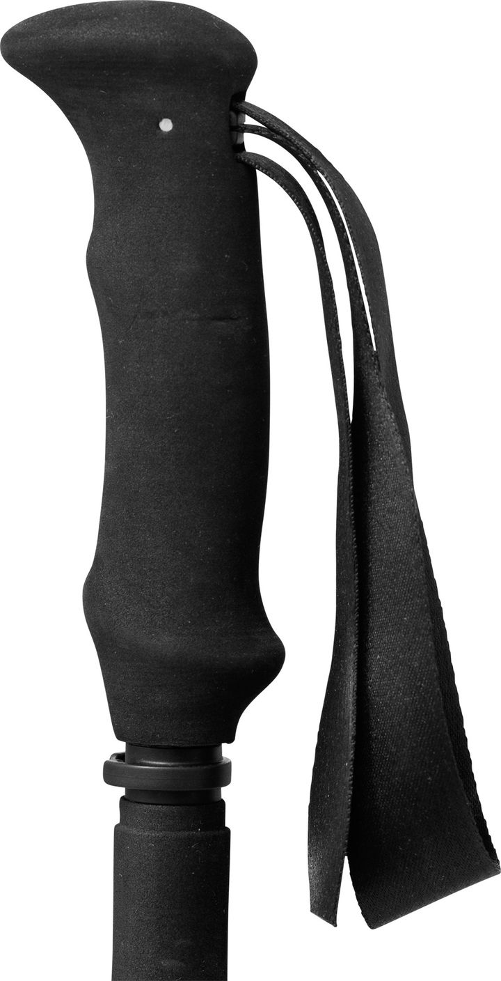Urberg Trekking Pole G2 Black Urberg