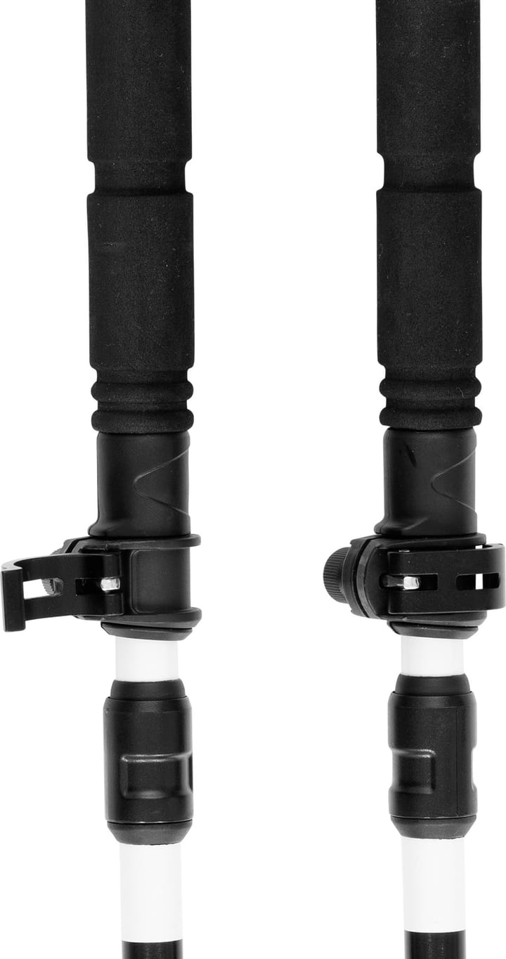 Urberg Trekking Pole G2 Black Urberg