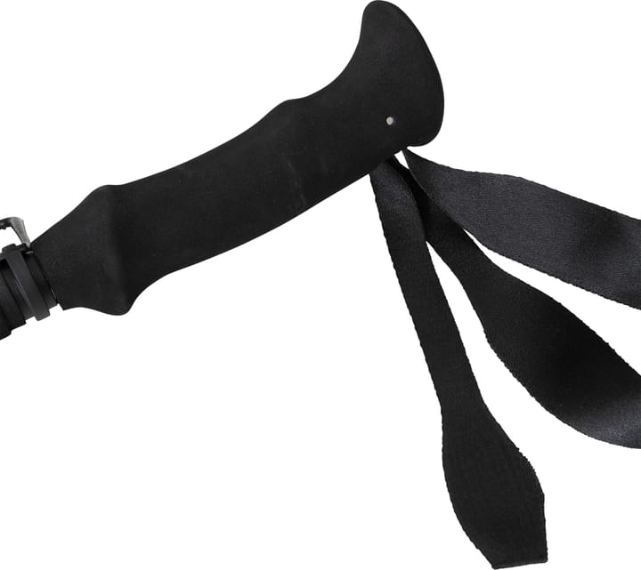 Urberg Trekking Pole G2 Black Urberg