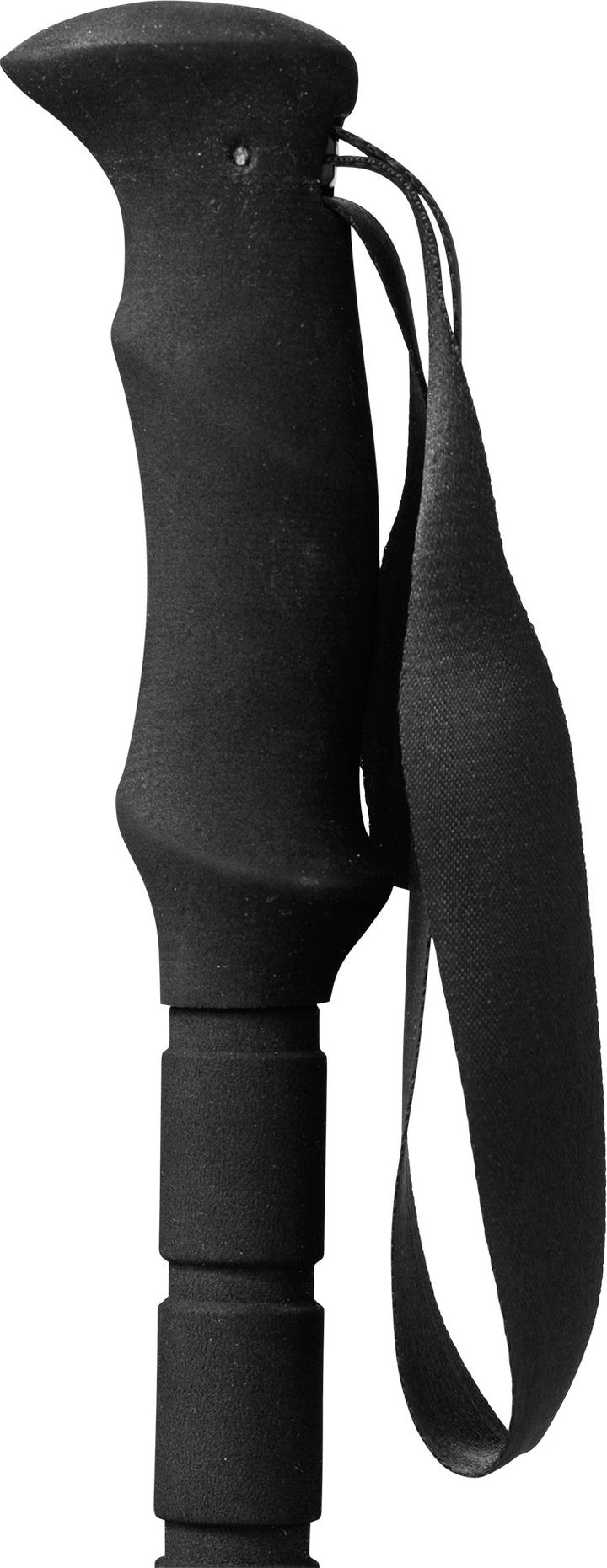 Urberg Hiking Pole Carbon Black Urberg