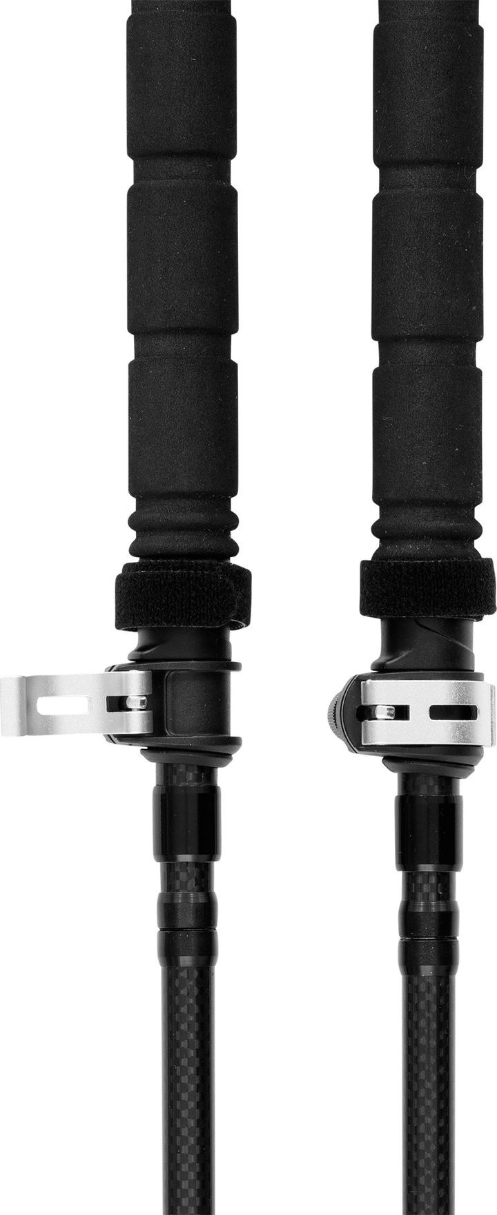 Urberg Hiking Pole Carbon Black Urberg
