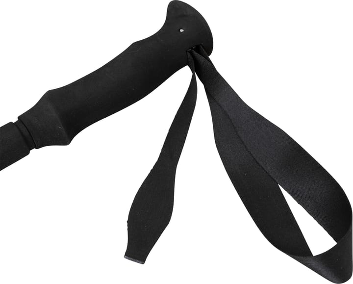Urberg Hiking Pole Carbon Black Urberg