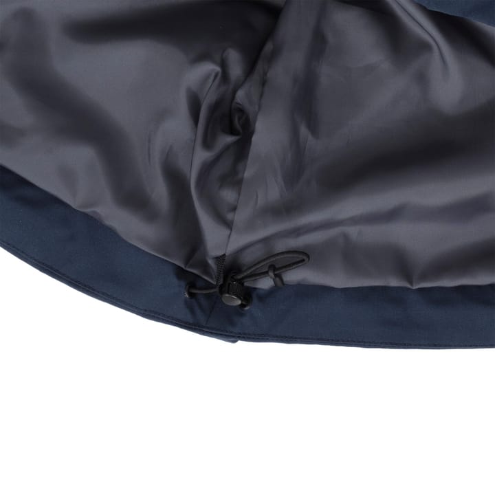 Urberg Women's 2L Rain Coat Blue Nights Urberg