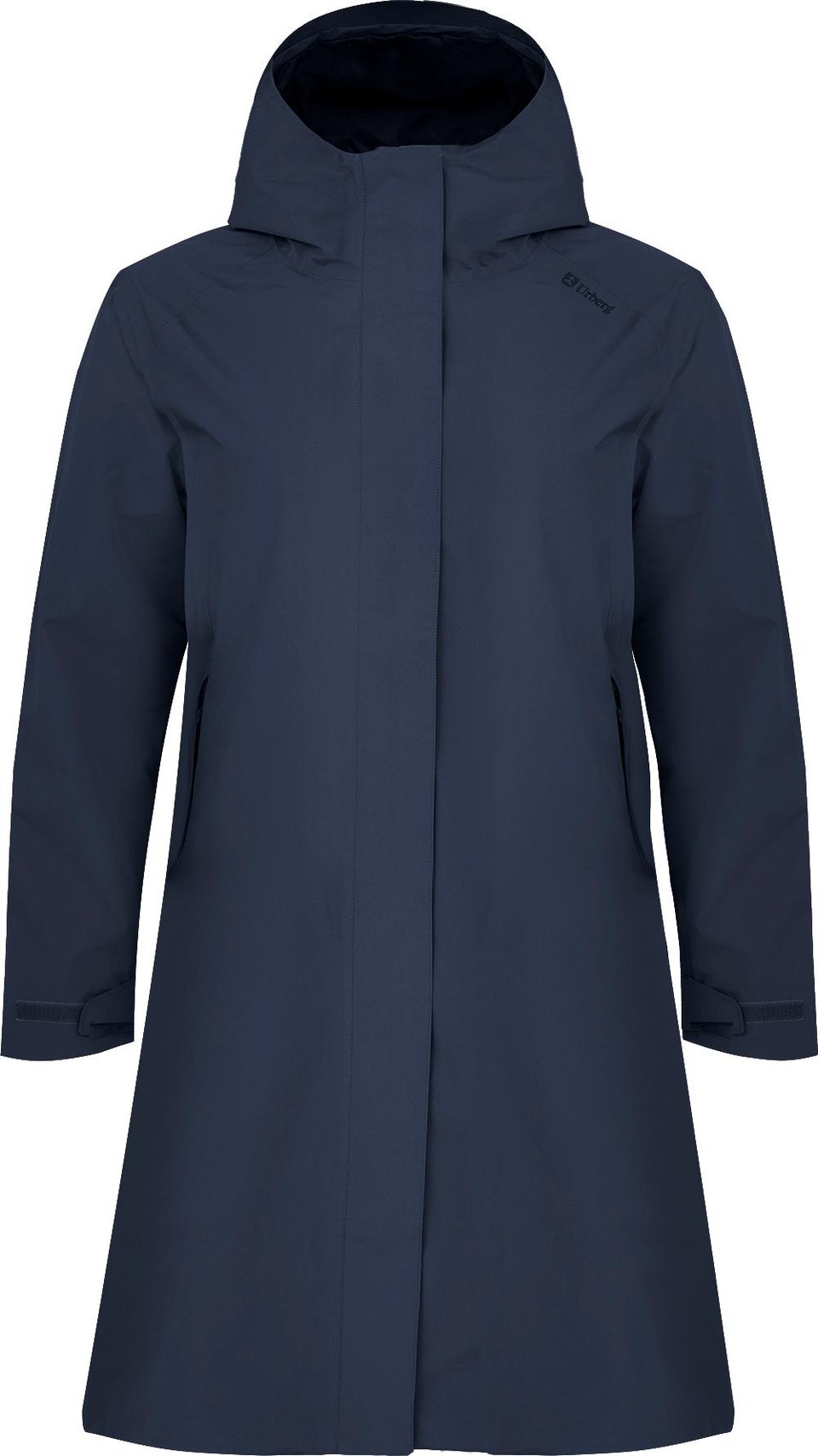 Women's 2L Rain Coat