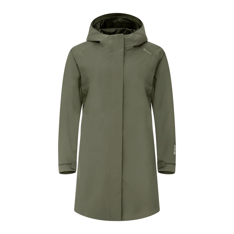 Women's 2L Rain Coat
