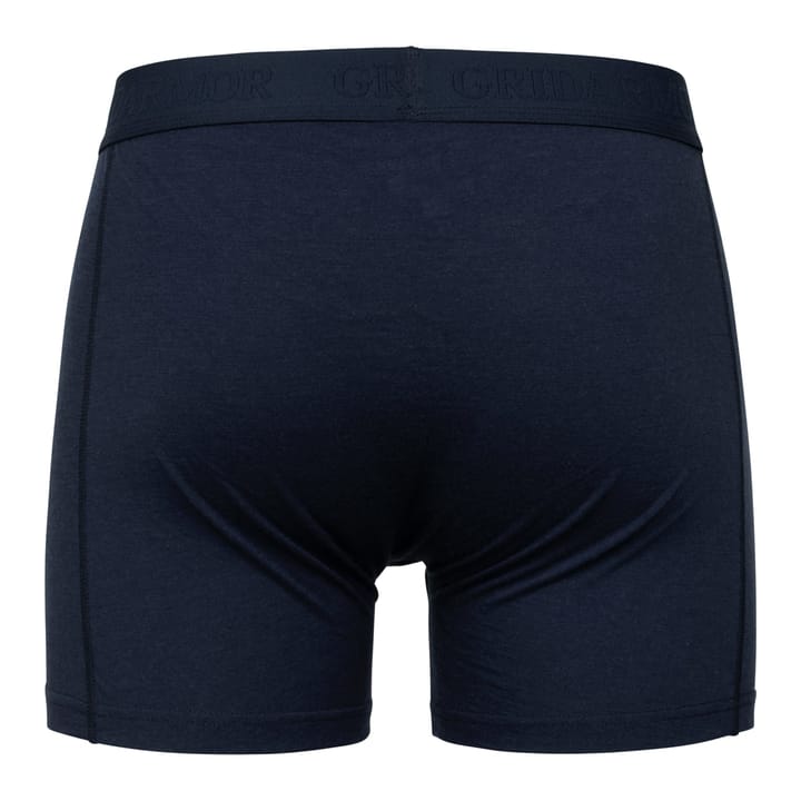Gridarmor Merino Wool Boxers Men Navy Blazer Gridarmor Gridarmor Merino Wool Boxers Men Navy Blazer Gridarmor