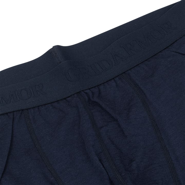Gridarmor Merino Wool Boxers Men Navy Blazer Gridarmor Gridarmor Merino Wool Boxers Men Navy Blazer Gridarmor