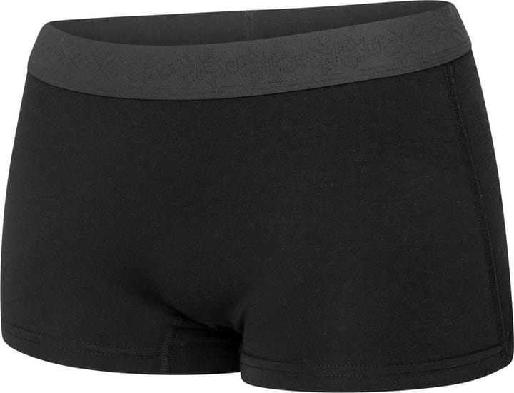 Gridarmor Merino Wool Boxer Wmn Black Beauty Gridarmor