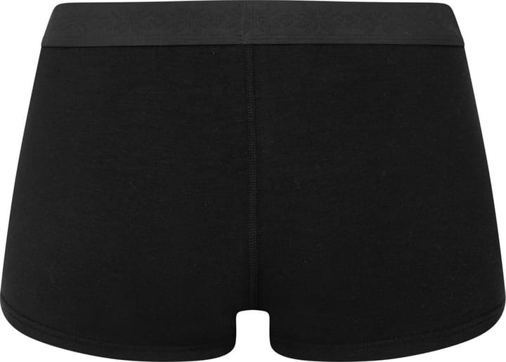 Gridarmor Womne's Merino Wool Boxer Black Beauty Gridarmor Gridarmor Womne's Merino Wool Boxer Black Beauty Gridarmor