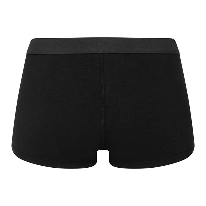 Gridarmor Merino Wool Boxer Wmn Black Beauty Gridarmor
