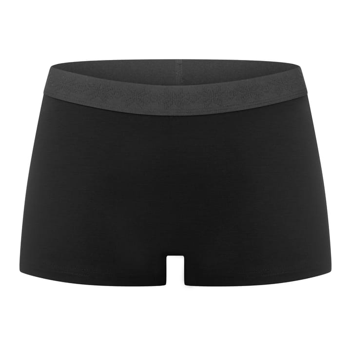 Gridarmor Merino Wool Boxer Wmn Black Beauty Gridarmor