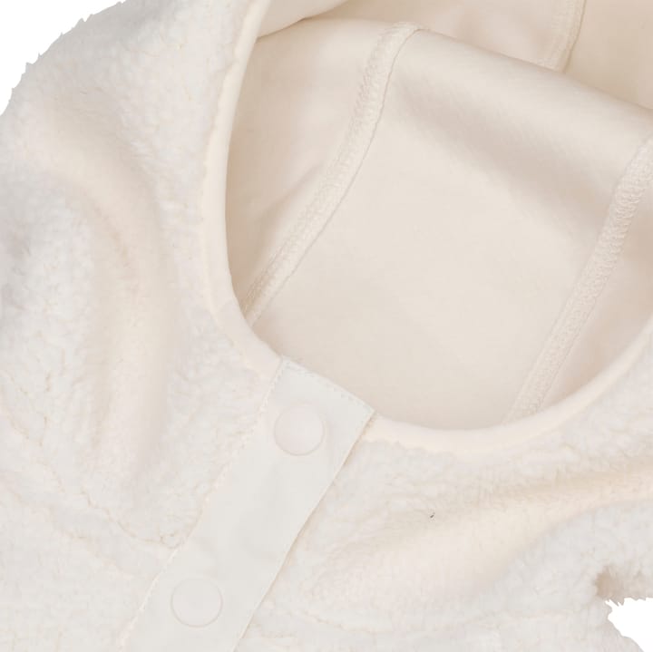 Urberg Women's Soft Pile Fleece Hoodie Cloud Dancer Urberg