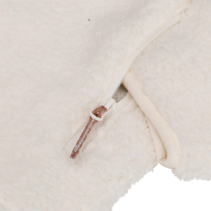 Urberg Women's Soft Pile Fleece Hoodie Cloud Dancer Urberg