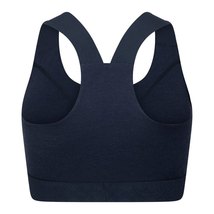 Gridarmor Merino Wool Soft Bra Wmn Navy Blazer Gridarmor Gridarmor Merino Wool Soft Bra Wmn Navy Blazer Gridarmor
