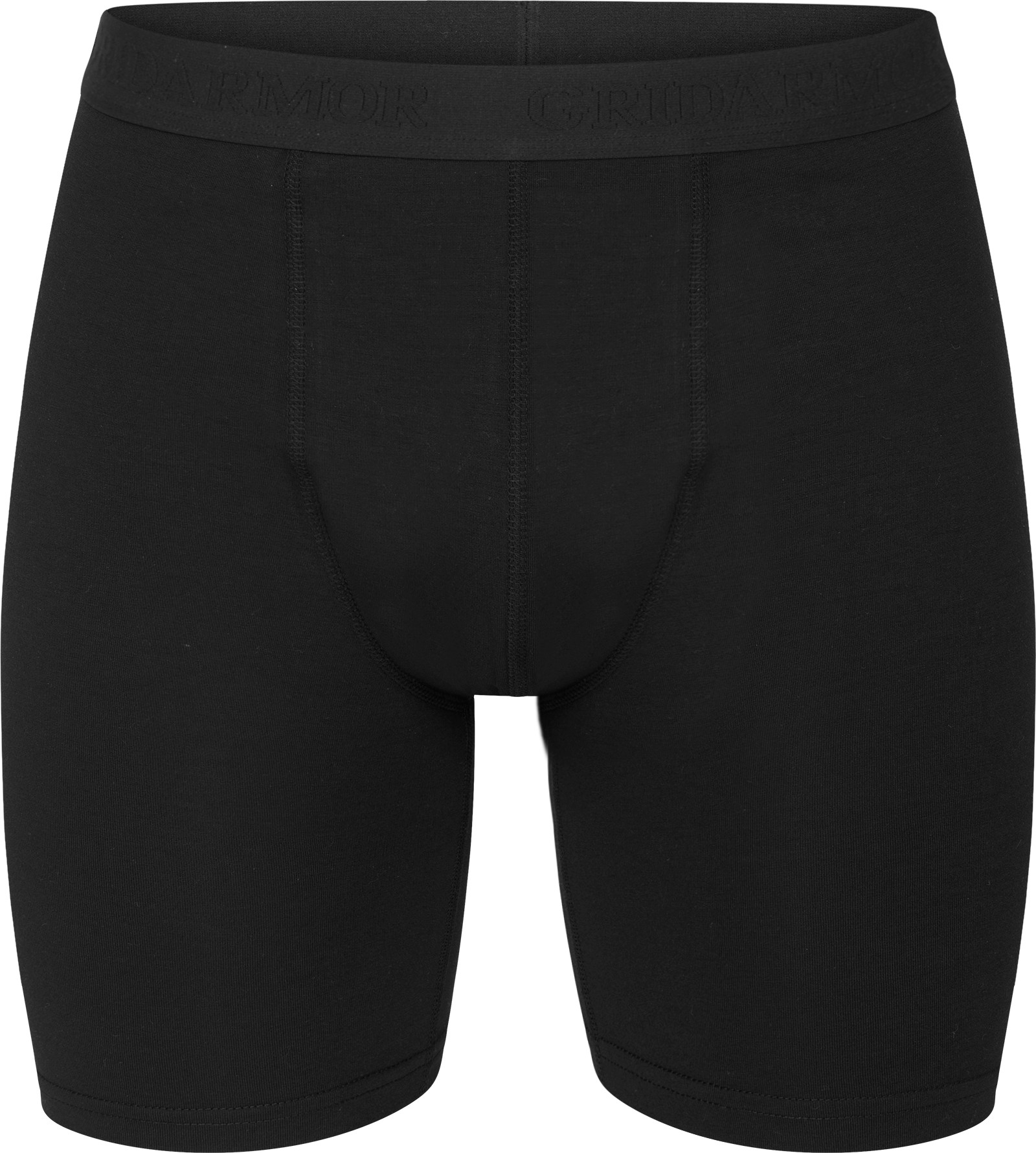 Men's Merino Wool Long Boxers