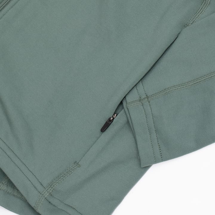 Hellner Women's Tech Fleece Hood Laurel Wreath Hellner Hellner Women's Tech Fleece Hood Laurel Wreath Hellner