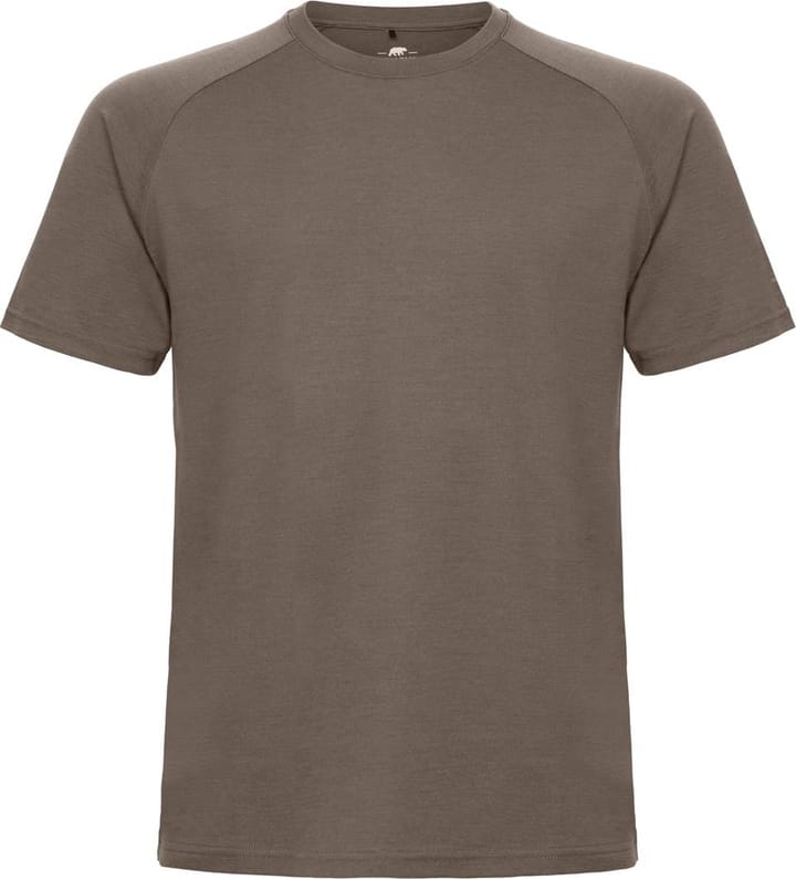 Gridarmor Men's Merino Wool Tee Falcon Gridarmor