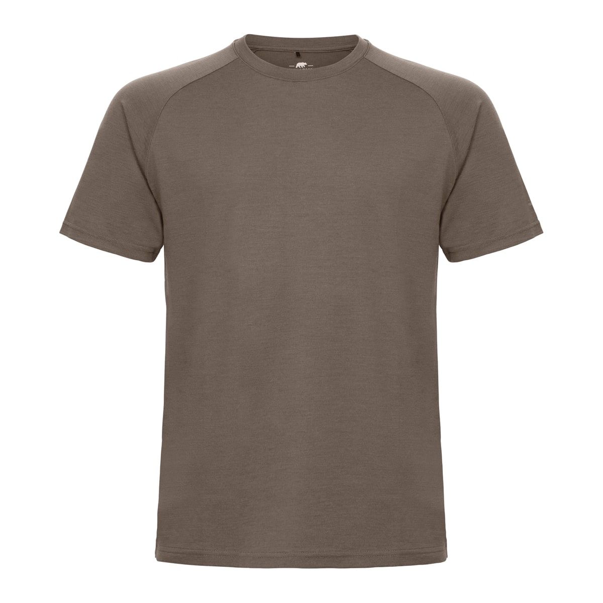 Gridarmor Merino Wool Tee Men Falcon
