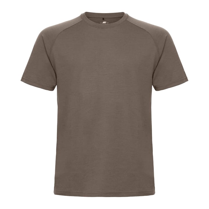 Gridarmor Merino Wool Tee Men Falcon Gridarmor