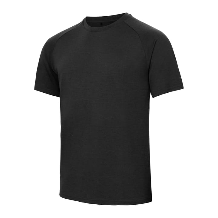 Gridarmor Merino Wool Tee Men Black Beauty Gridarmor Gridarmor Merino Wool Tee Men Black Beauty Gridarmor