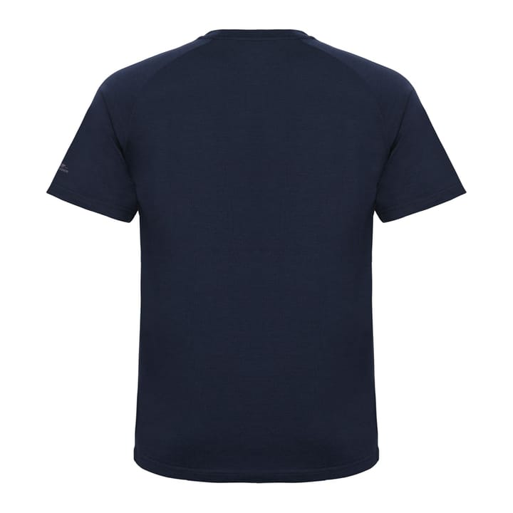 Gridarmor Merino Wool Tee Men Navy Blazer Gridarmor Gridarmor Merino Wool Tee Men Navy Blazer Gridarmor