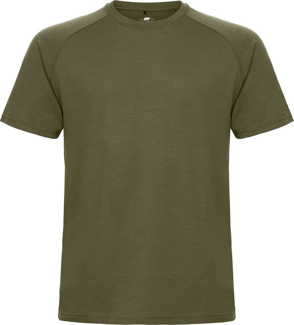 Men's Merino Wool Tee
