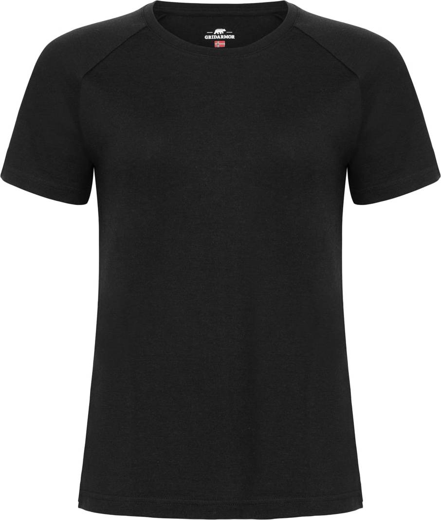 Women's Merino Wool Tee
