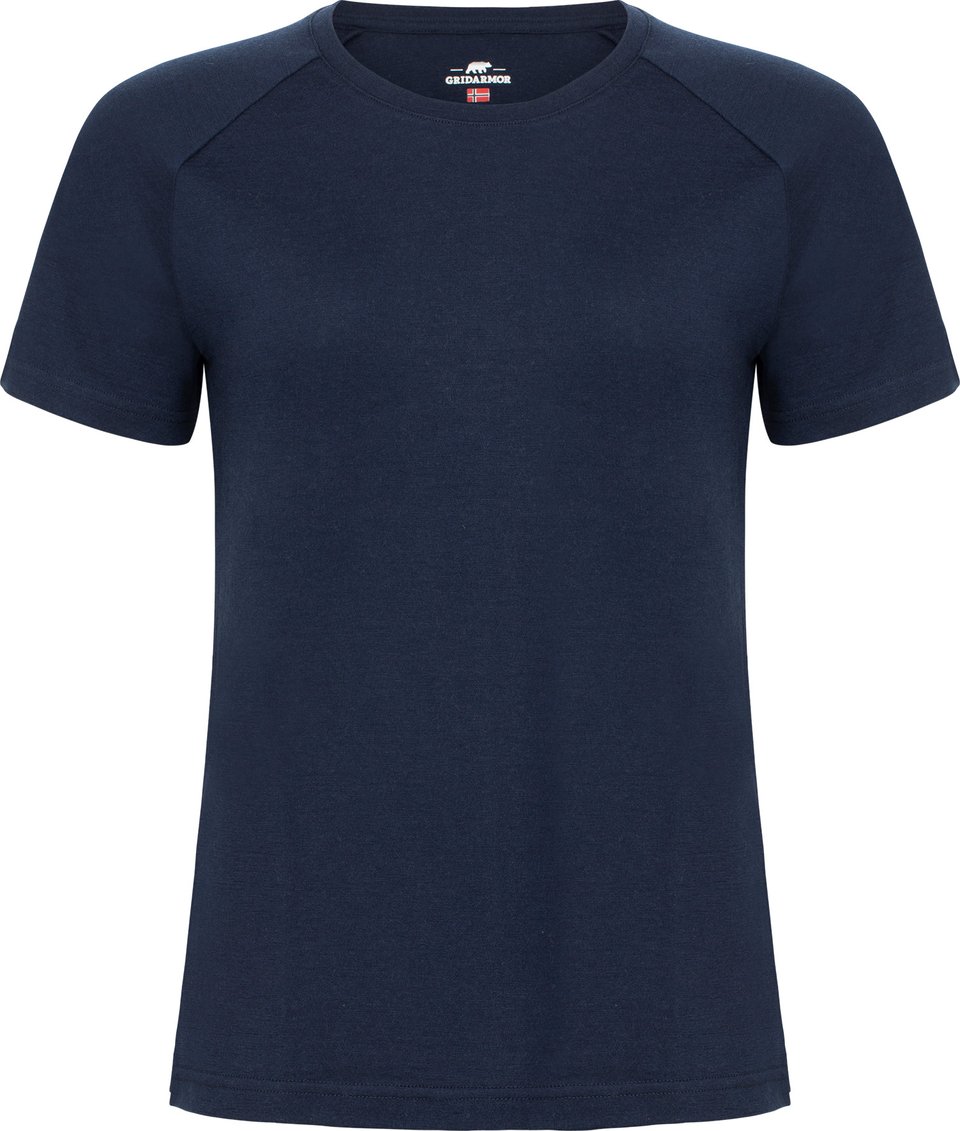 Women's Merino Wool Tee