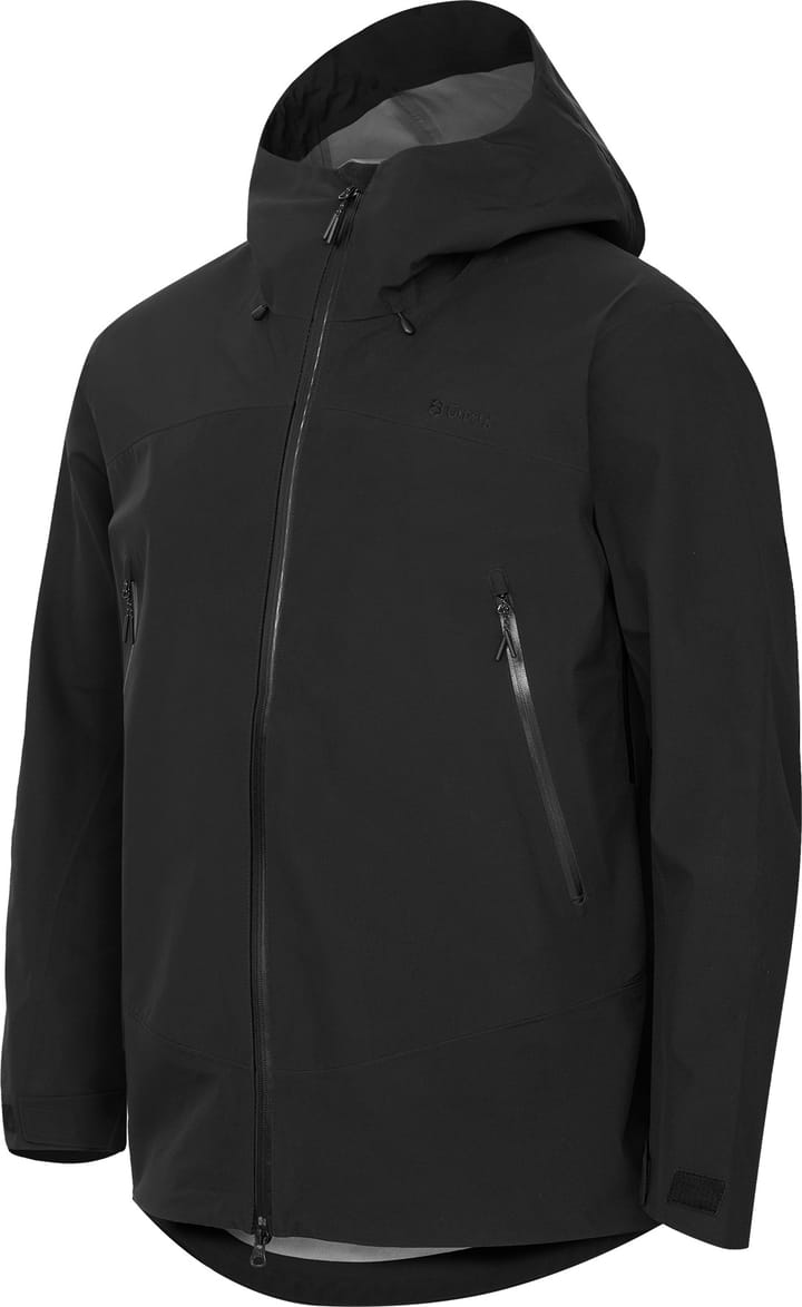 Urberg Men's 3l Shell Jacket Black Beauty Urberg