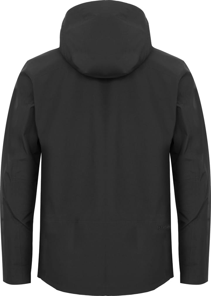 Urberg Men's 3l Shell Jacket Black Beauty Urberg